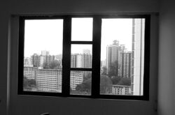 Central Green Condominium (D3), Condominium #584379401